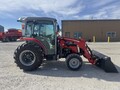 2026 Massey Ferguson 2M.60 Tractor