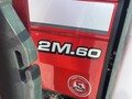 2026 Massey Ferguson 2M.60 Tractor