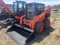2023 Kubota SSV75 Skid Steer