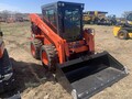 2023 Kubota SSV75 Skid Steer