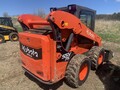 2023 Kubota SSV75 Skid Steer