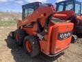 2023 Kubota SSV75 Skid Steer