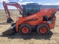 2023 Kubota SSV75 Skid Steer