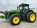 2023 John Deere 8R 340 Tractor