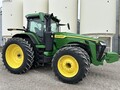 2023 John Deere 8R 340 Tractor