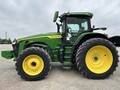 2023 John Deere 8R 340 Tractor