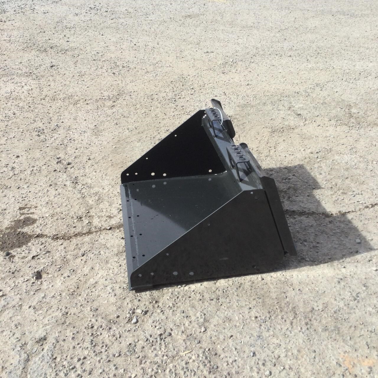 2025 Bobcat BKLGP Loader and Skid Steer Attachment