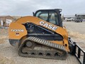 2022 Case TV370B Skid Steer