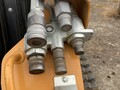 2022 Case TV370B Skid Steer