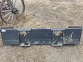 2022 Case TV370B Skid Steer