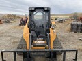2022 Case TV370B Skid Steer