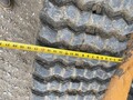 2022 Case TV370B Skid Steer