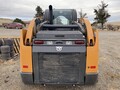 2022 Case TV370B Skid Steer