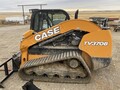 2022 Case TV370B Skid Steer