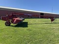 2015 New Holland Discbine 316 Pull-Type Windrowers and Swather