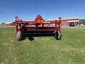 2015 New Holland Discbine 316 Pull-Type Windrowers and Swather