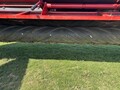 2015 New Holland Discbine 316 Pull-Type Windrowers and Swather