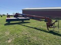 2015 New Holland Discbine 316 Pull-Type Windrowers and Swather