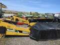  Vermeer m8050 Disk Mower