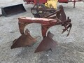  International 420 Plow