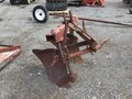  International 420 Plow