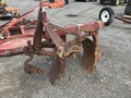  International 420 Plow
