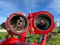 2023 Rem VRX Grain Vac