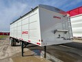 2026 Demco 2411 Grain Trailer