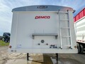 2026 Demco 2411 Grain Trailer