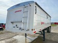 2026 Demco 2411 Grain Trailer