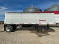 2026 Demco 2411 Grain Trailer