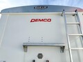 2026 Demco 2411 Grain Trailer