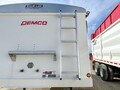 2026 Demco 2411 Grain Trailer