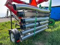 2020 Rem VRX Grain Vac