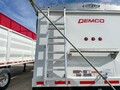 2026 Demco 2411 Grain Trailer