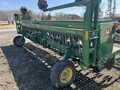 1997 John Deere 1520 Drill