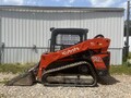  Kubota SVL75 Skid Steer