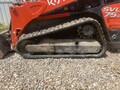  Kubota SVL75 Skid Steer