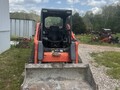  Kubota SVL75 Skid Steer