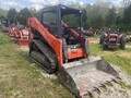  Kubota SVL75 Skid Steer