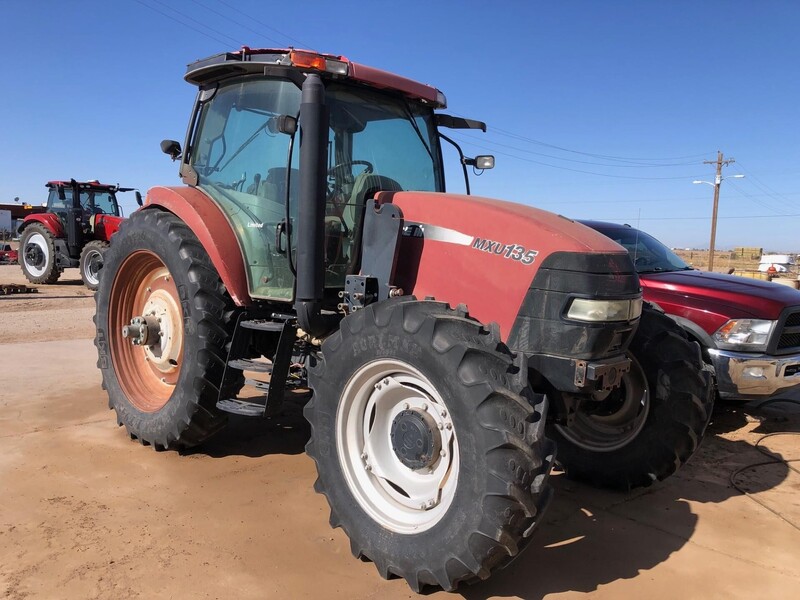 Used Tractors for Sale | Machinery Pete