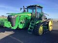 2021 John Deere 8RT 370 Tractor