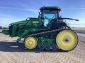 2021 John Deere 8RT 370 Tractor
