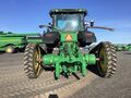 2021 John Deere 8RT 370 Tractor