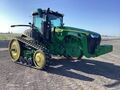 2021 John Deere 8RT 370 Tractor