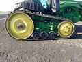 2021 John Deere 8RT 370 Tractor