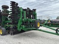 2021 John Deere 2660VT Vertical Tillage