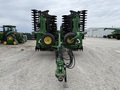2021 John Deere 2660VT Vertical Tillage