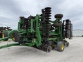 2021 John Deere 2660VT Vertical Tillage