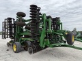 2021 John Deere 2660VT Vertical Tillage